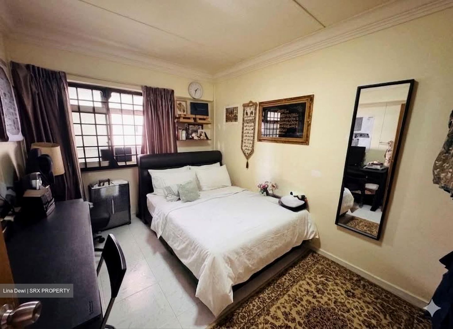 Blk 668 Eunos Damai Ville (Bedok), HDB 4 Rooms #557154361